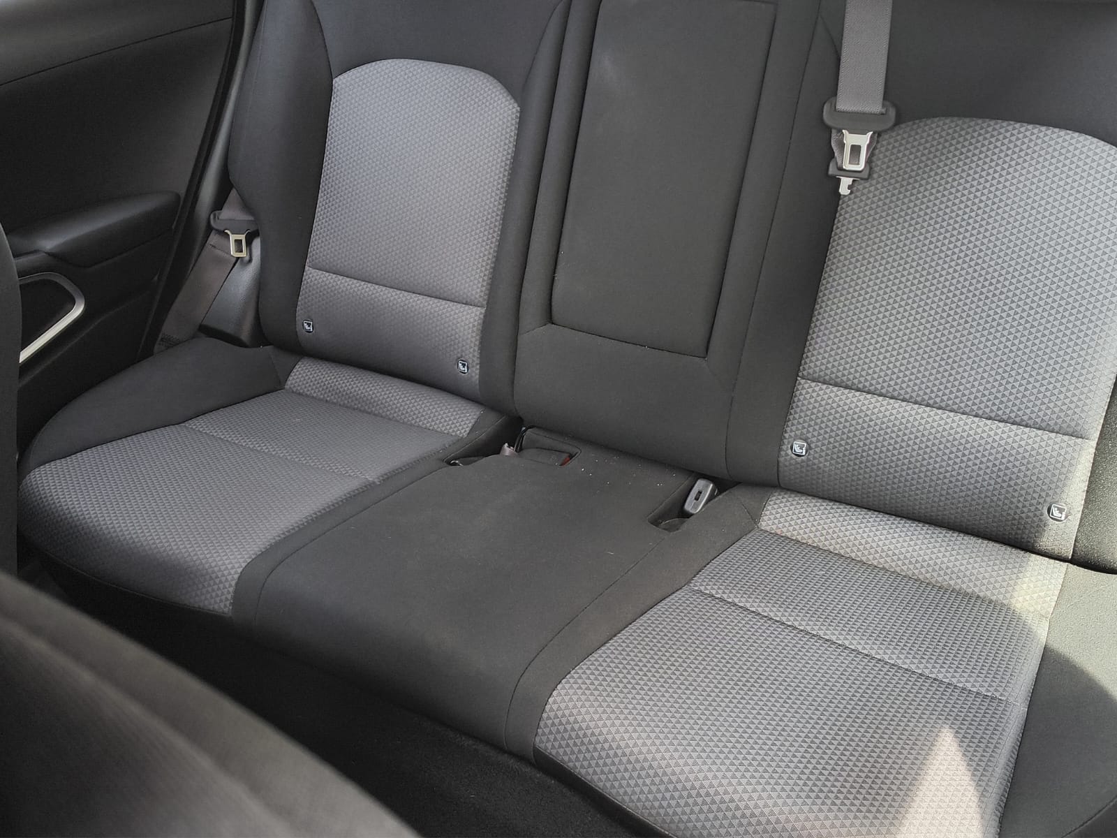 2024 Kia Soul 1.6 LX At
