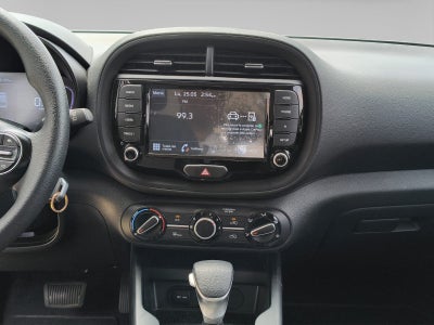 2024 Kia Soul 1.6 LX At