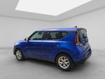 2024 Kia Soul 1.6 LX At