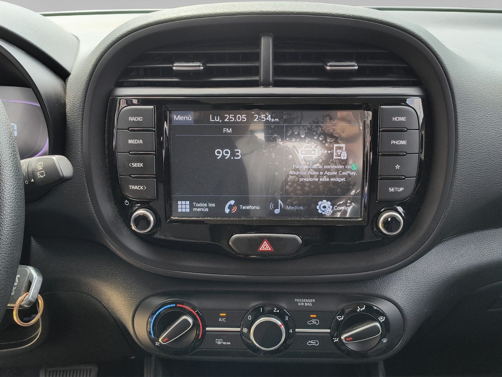 2024 Kia Soul 1.6 LX At