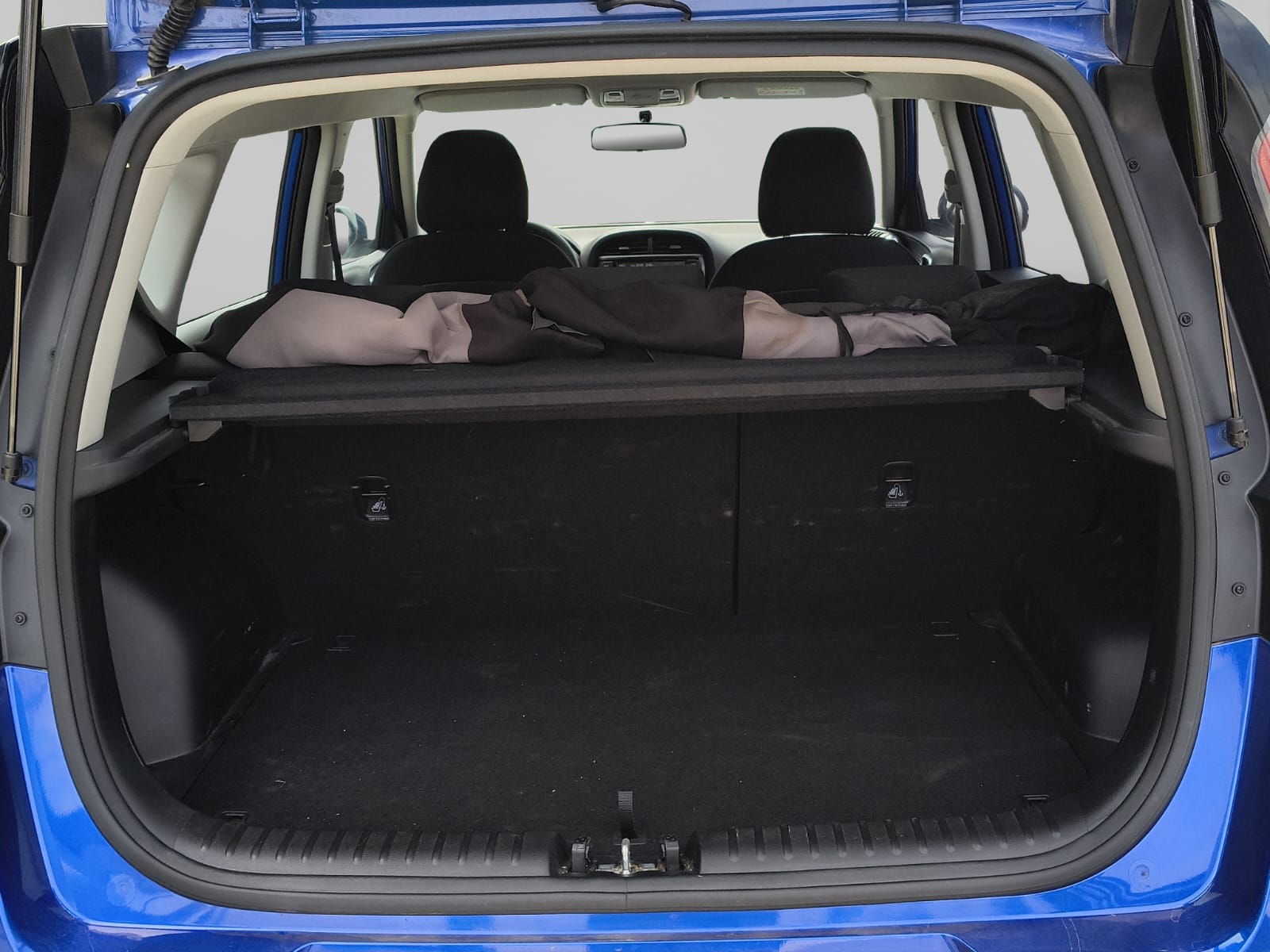 2024 Kia Soul 1.6 LX At