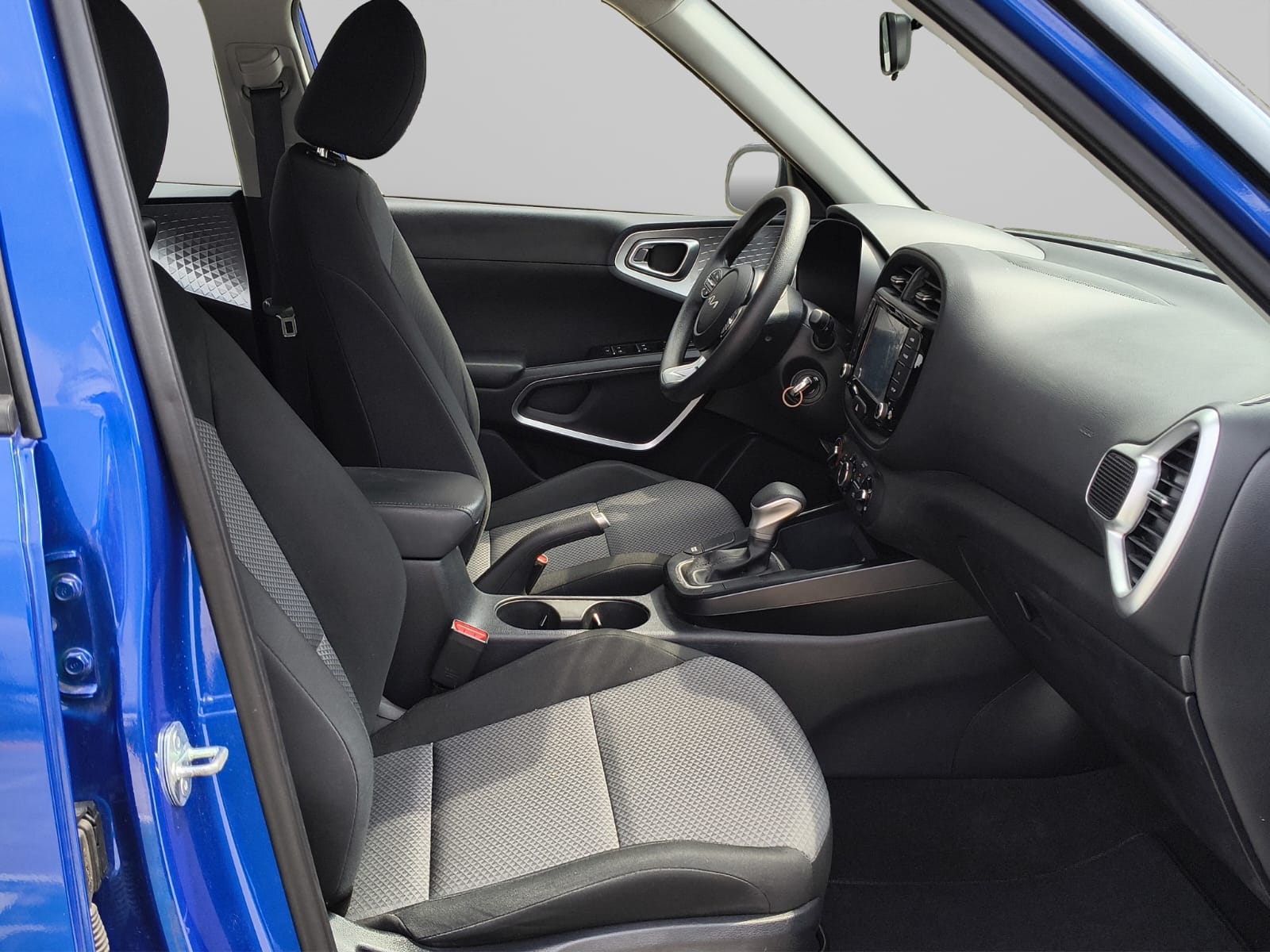 2024 Kia Soul 1.6 LX At
