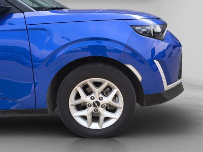 2024 Kia Soul 1.6 LX At