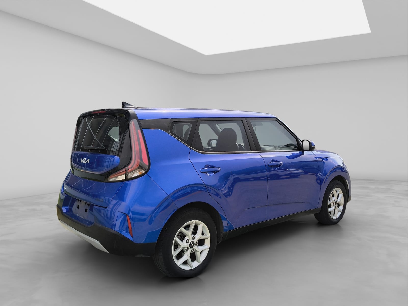 2024 Kia Soul 1.6 LX At
