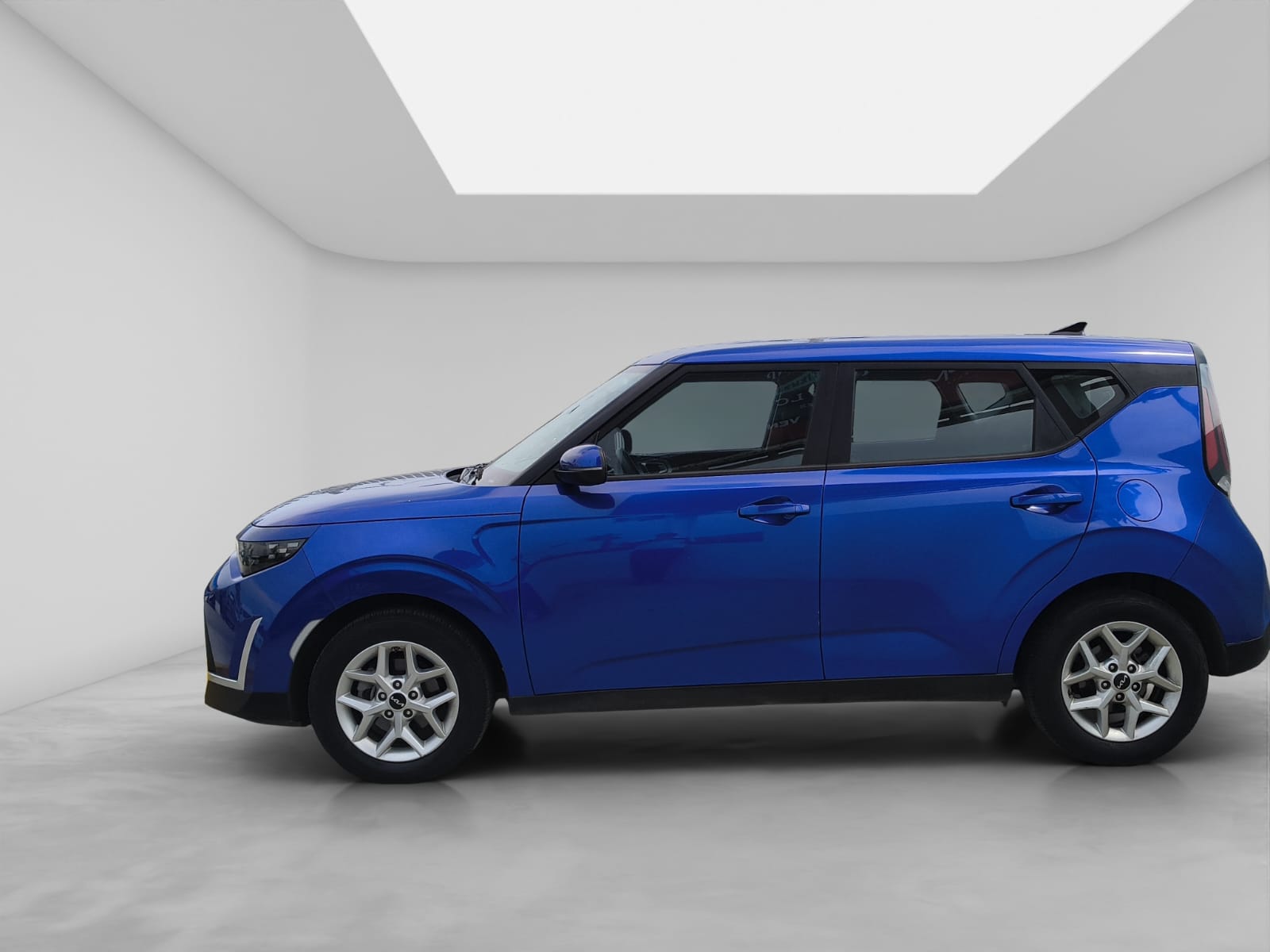 2024 Kia Soul 1.6 LX At