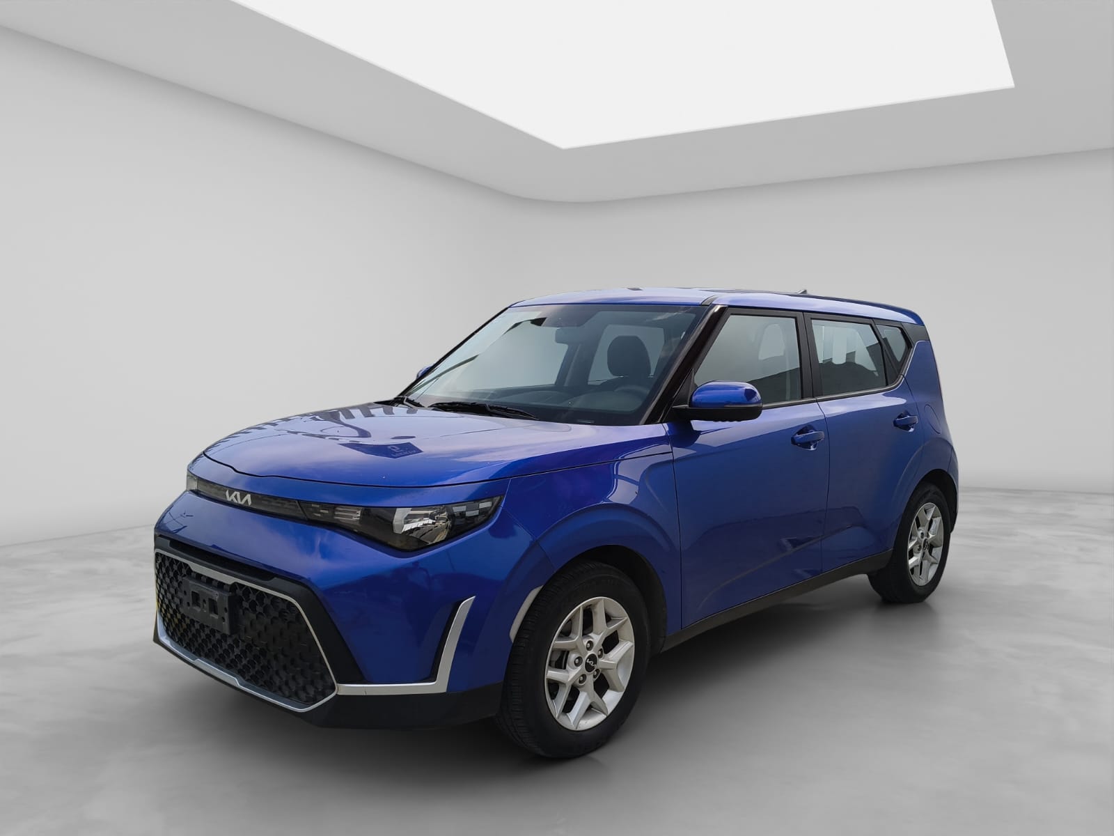 2024 Kia Soul 1.6 LX At