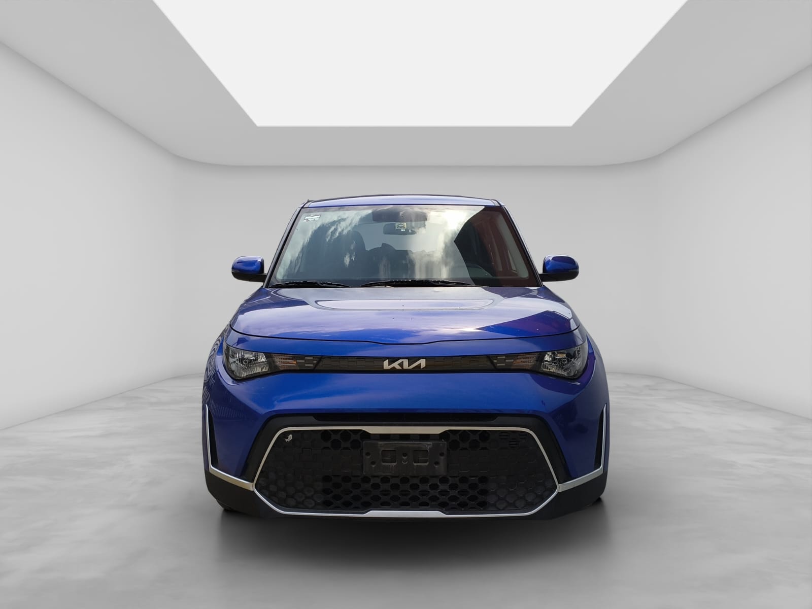 2024 Kia Soul 1.6 LX At