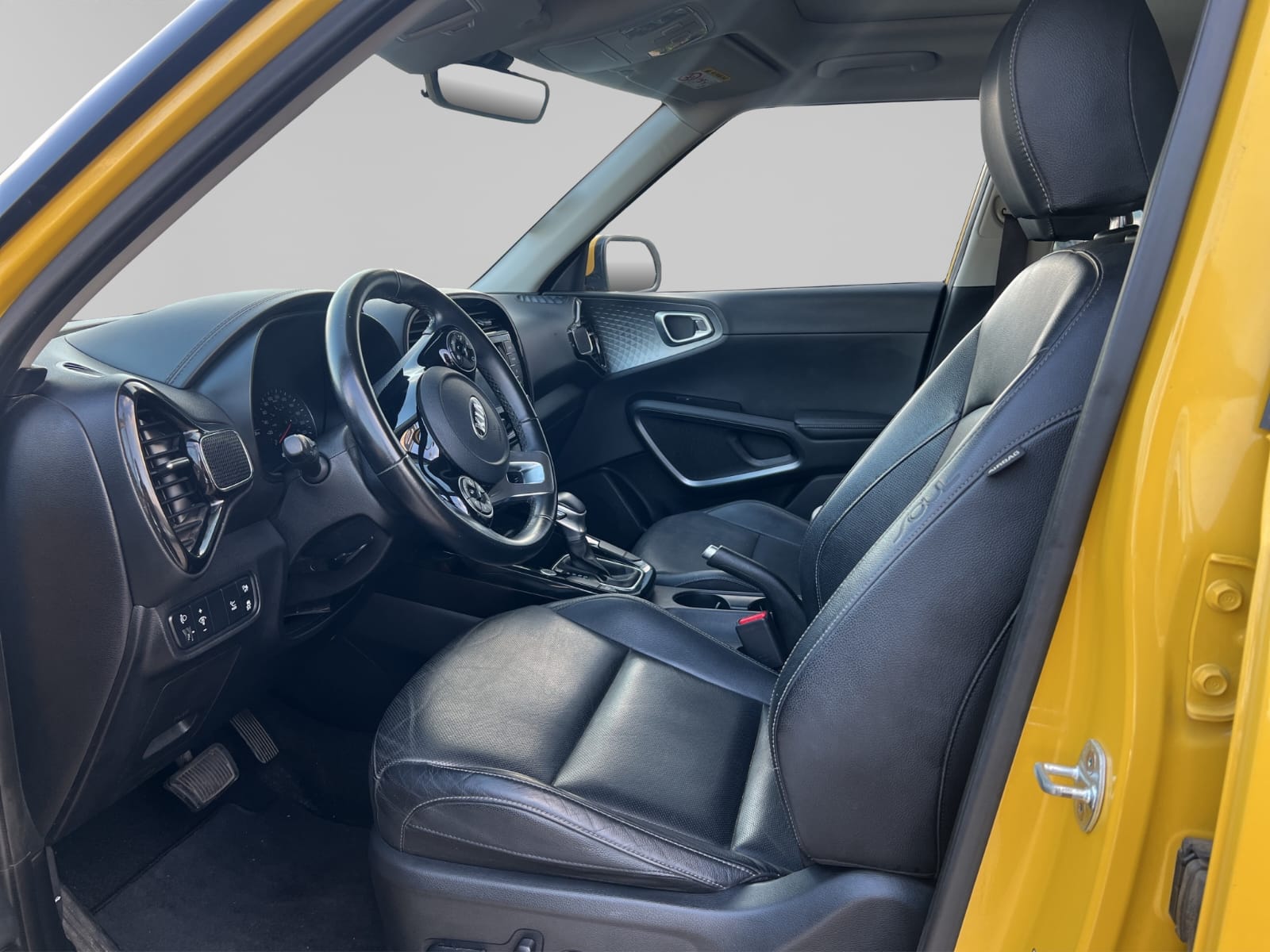 2020 Kia Soul 2.0 EX Pack At