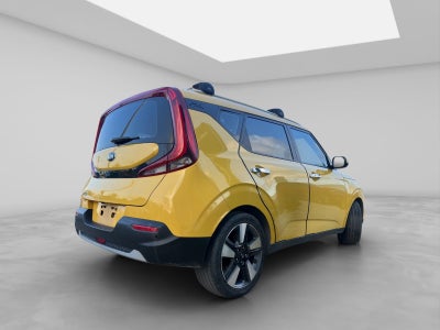 2020 Kia Soul 2.0 EX Pack At