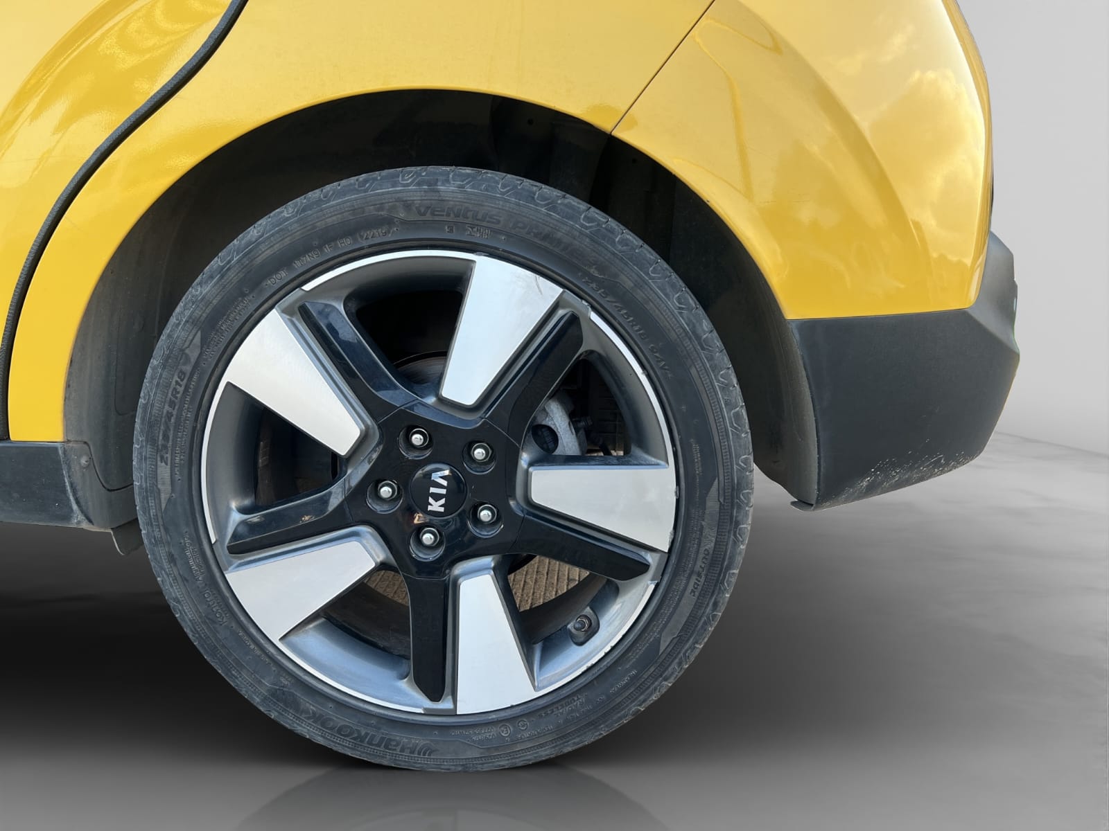 2020 Kia Soul 2.0 EX Pack At