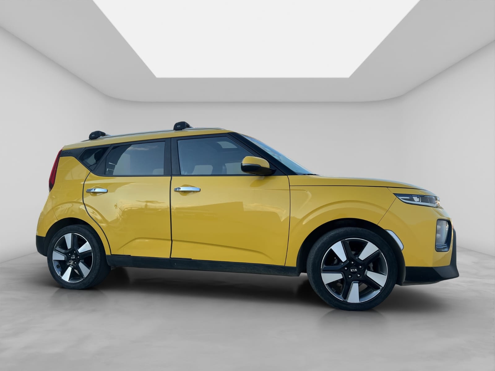 2020 Kia Soul 2.0 EX Pack At