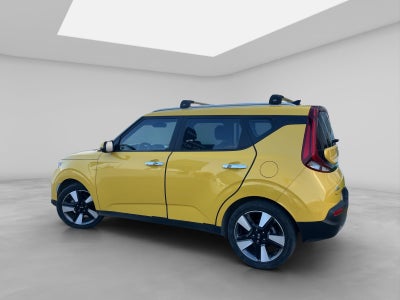 2020 Kia Soul 2.0 EX Pack At