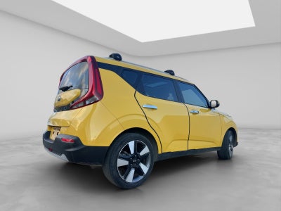 2020 Kia Soul 2.0 EX Pack At