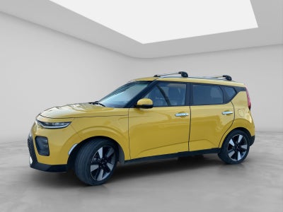 2020 Kia Soul 2.0 EX Pack At