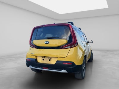 2020 Kia Soul 2.0 EX Pack At