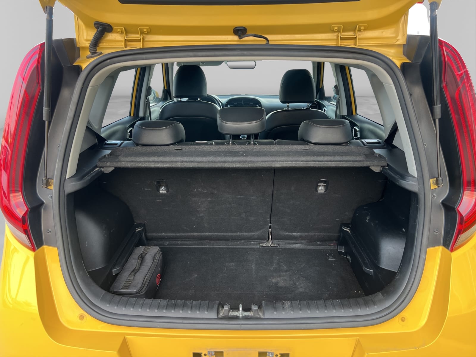 2020 Kia Soul 2.0 EX Pack At