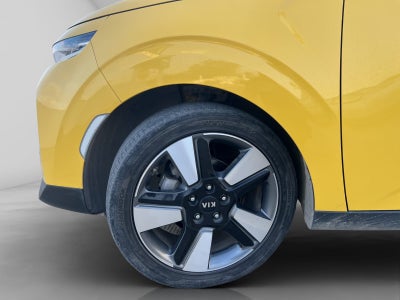 2020 Kia Soul 2.0 EX Pack At