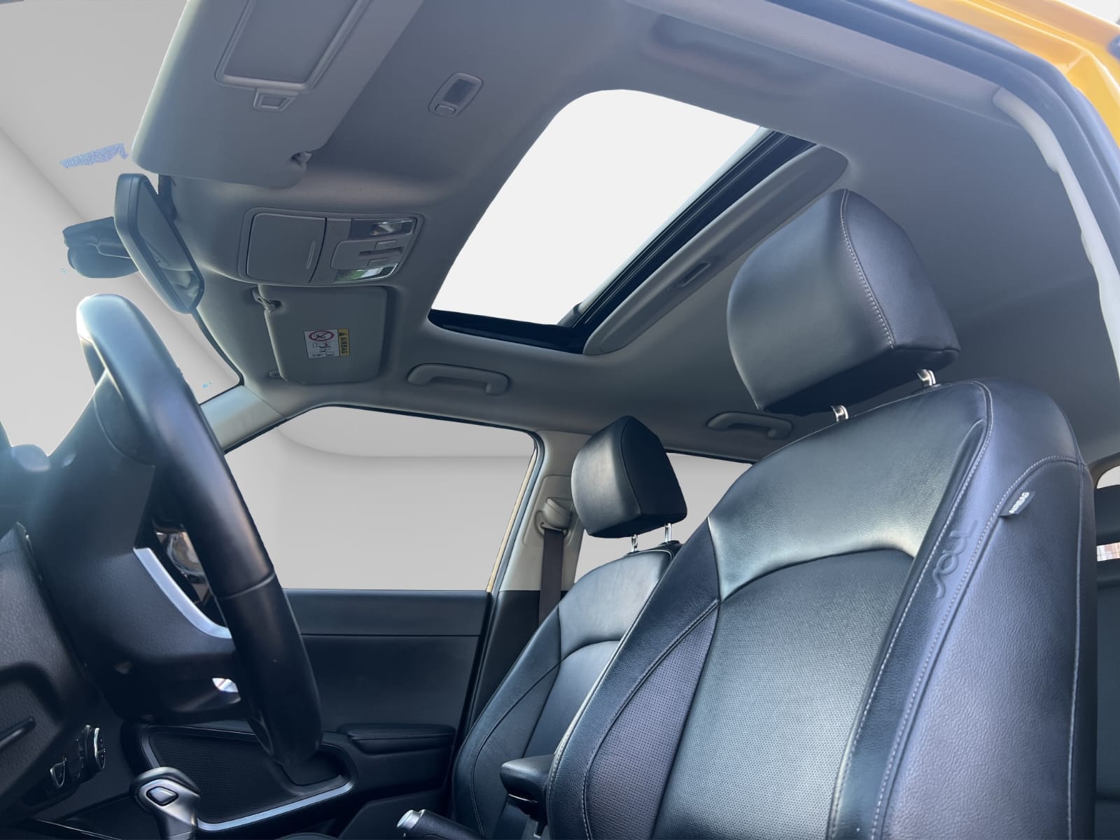 2020 Kia Soul 2.0 EX Pack At