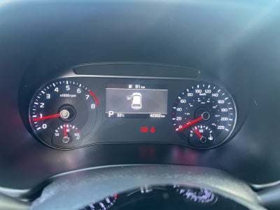 2020 Kia Soul 2.0 EX Pack At