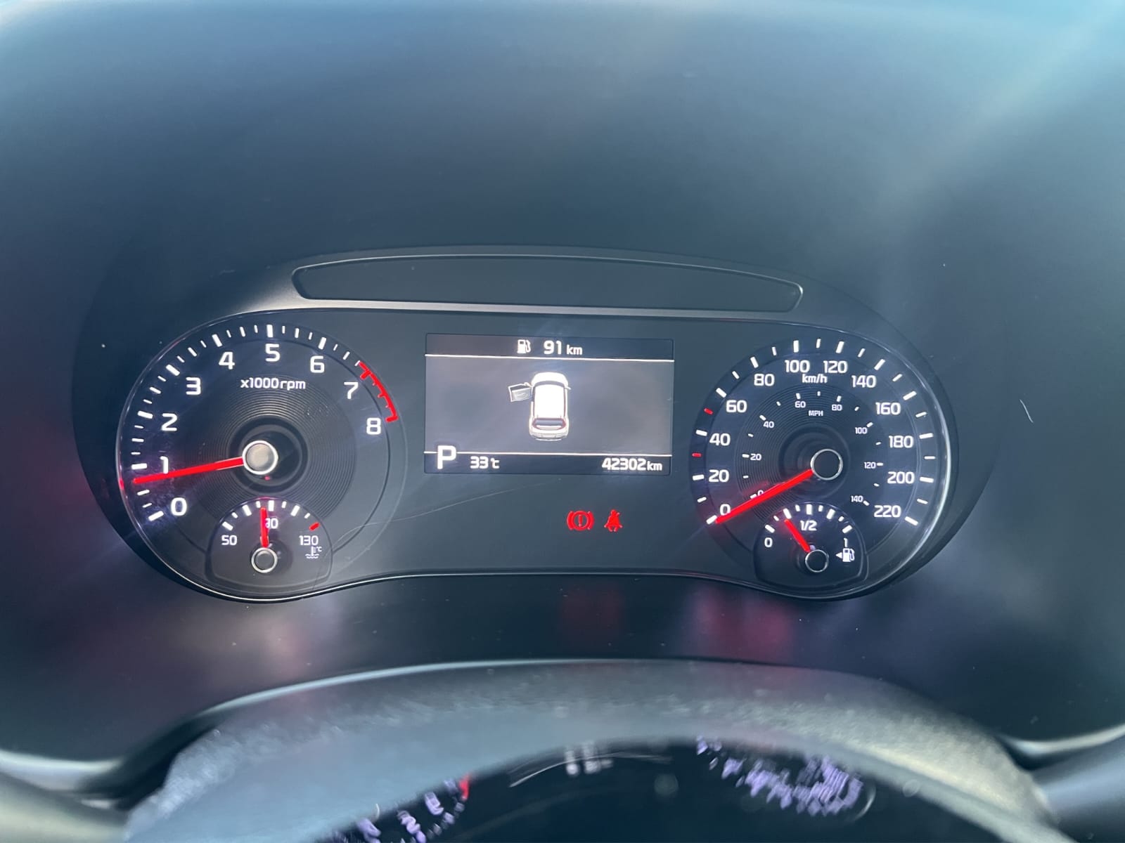 2020 Kia Soul 2.0 EX Pack At