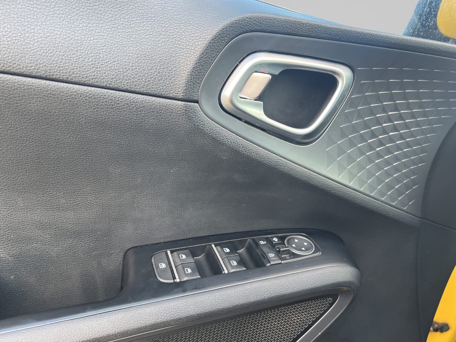 2020 Kia Soul 2.0 EX Pack At