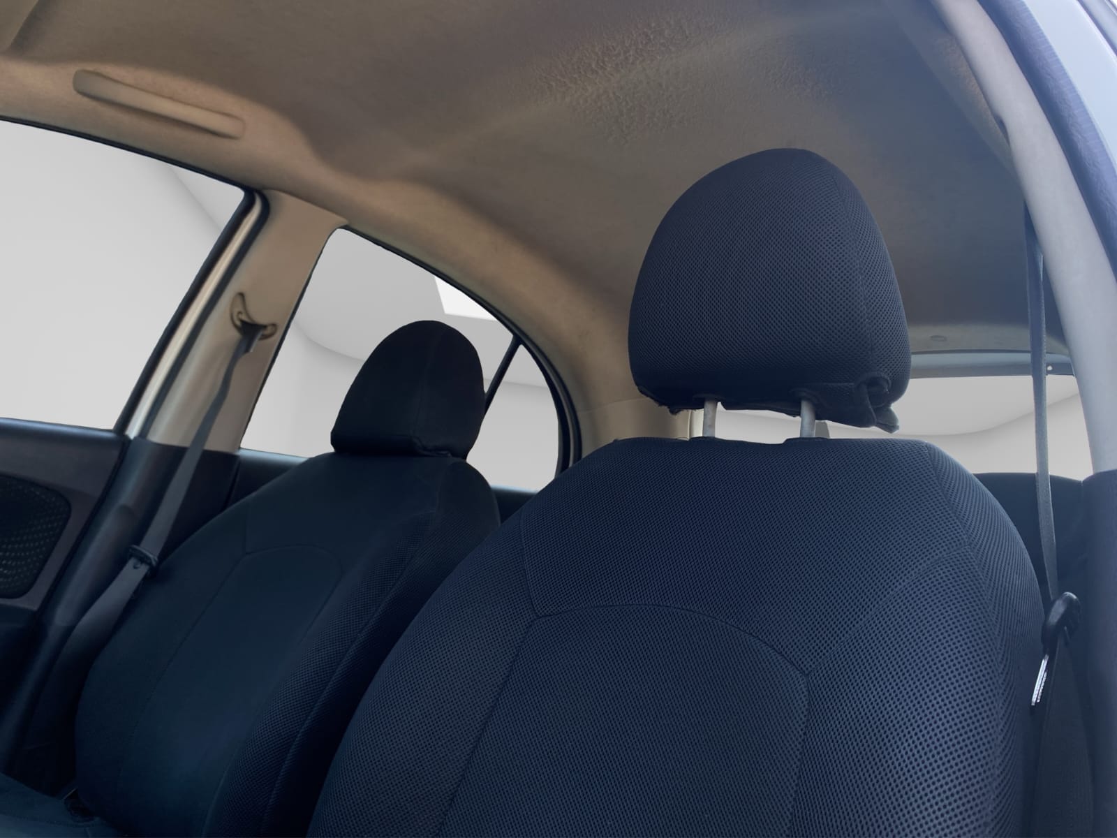 2020 Kia Soul 2.0 EX Pack At