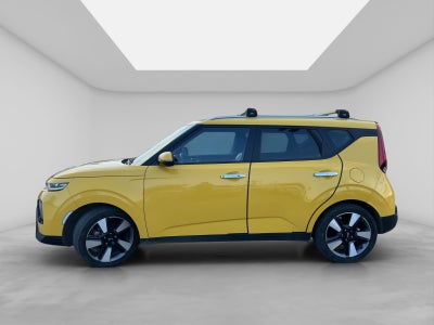 2020 Kia Soul 2.0 EX Pack At