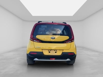 2020 Kia Soul 2.0 EX Pack At