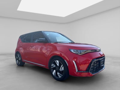 2023 Kia Soul 2.0 GT Line At