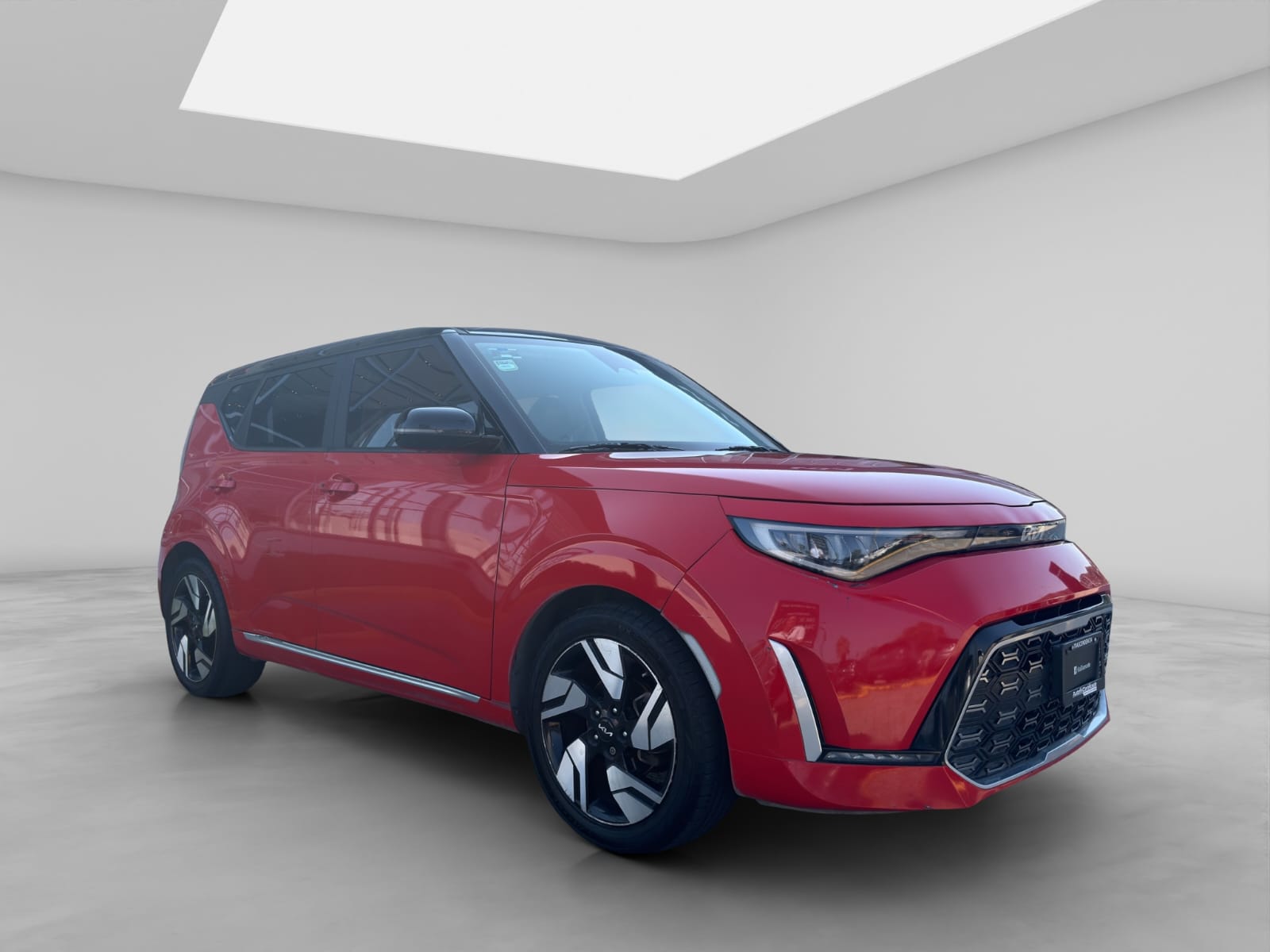 2023 Kia Soul 2.0 GT Line At