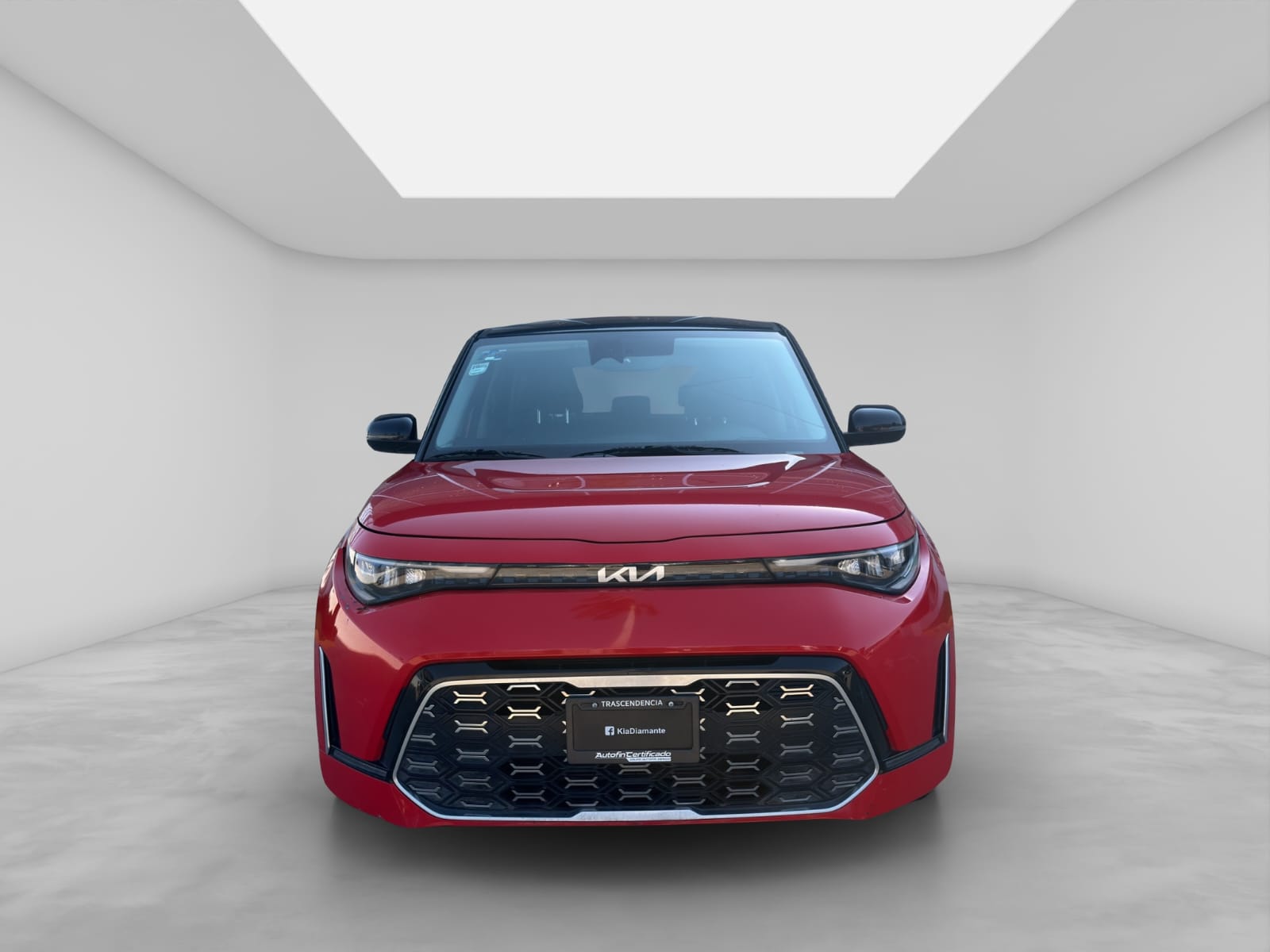 2023 Kia Soul 2.0 GT Line At