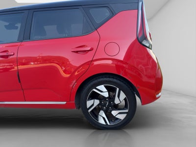 2023 Kia Soul 2.0 GT Line At