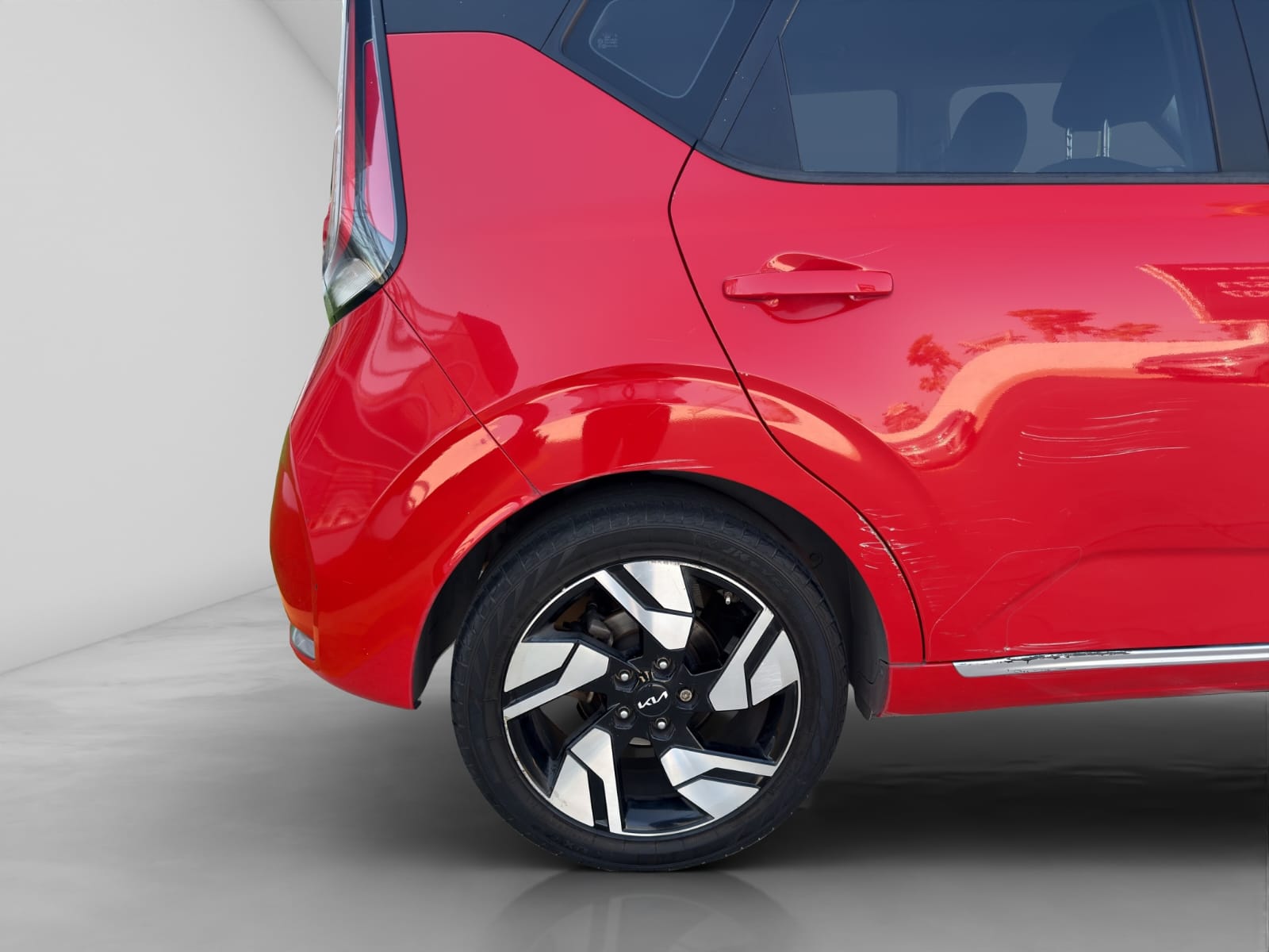 2023 Kia Soul 2.0 GT Line At