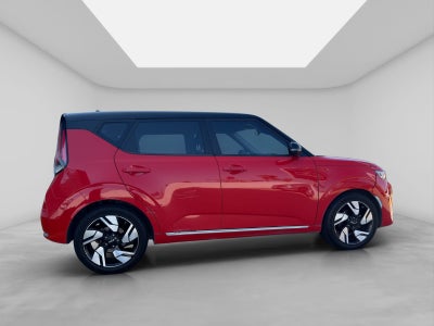 2023 Kia Soul 2.0 GT Line At