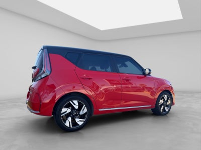 2023 Kia Soul 2.0 GT Line At
