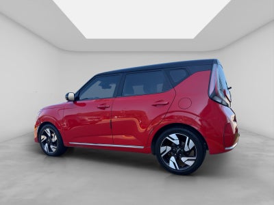 2023 Kia Soul 2.0 GT Line At