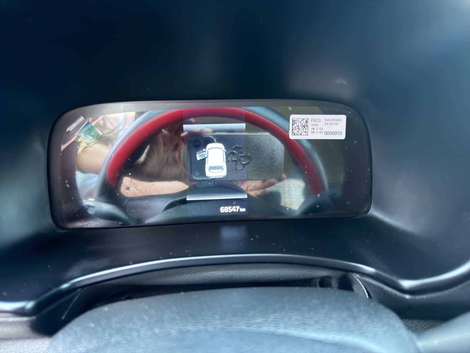 2023 Kia Soul 2.0 GT Line At