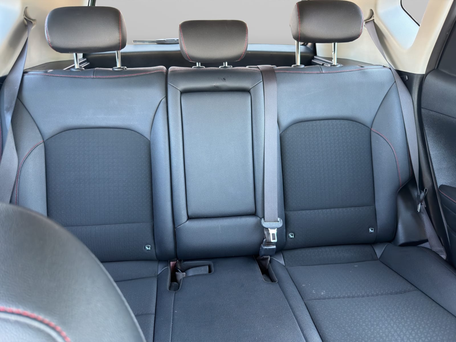 2023 Kia Soul 2.0 GT Line At