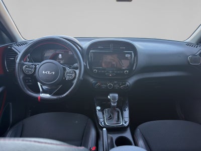 2023 Kia Soul 2.0 GT Line At