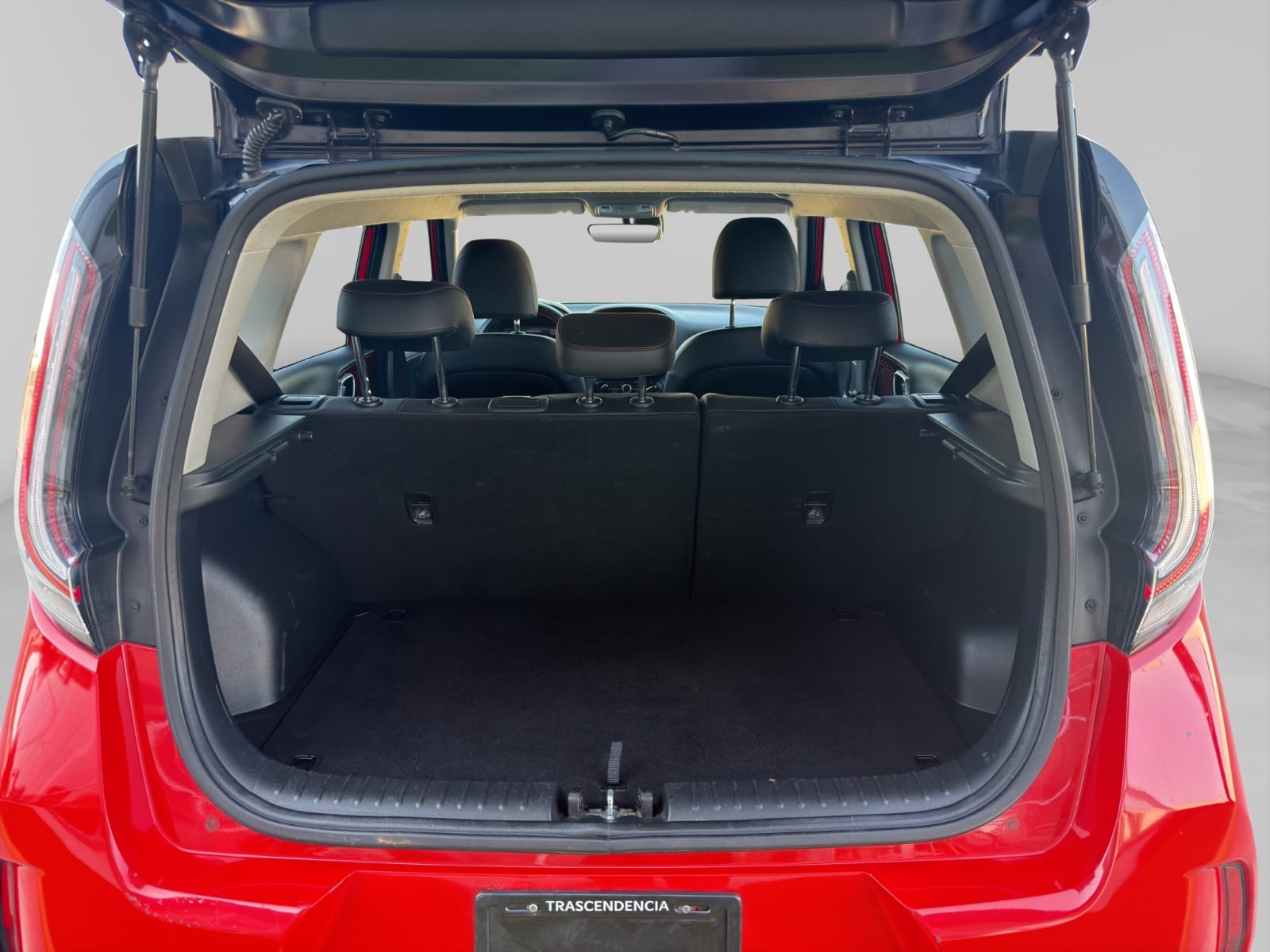 2023 Kia Soul 2.0 GT Line At