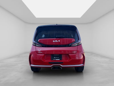 2023 Kia Soul 2.0 GT Line At