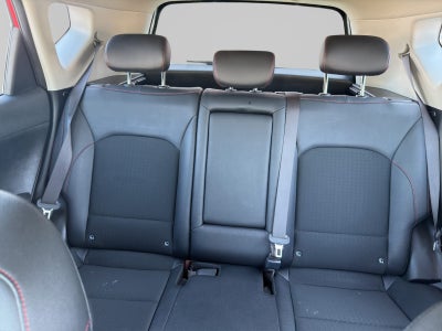 2023 Kia Soul 2.0 GT Line At