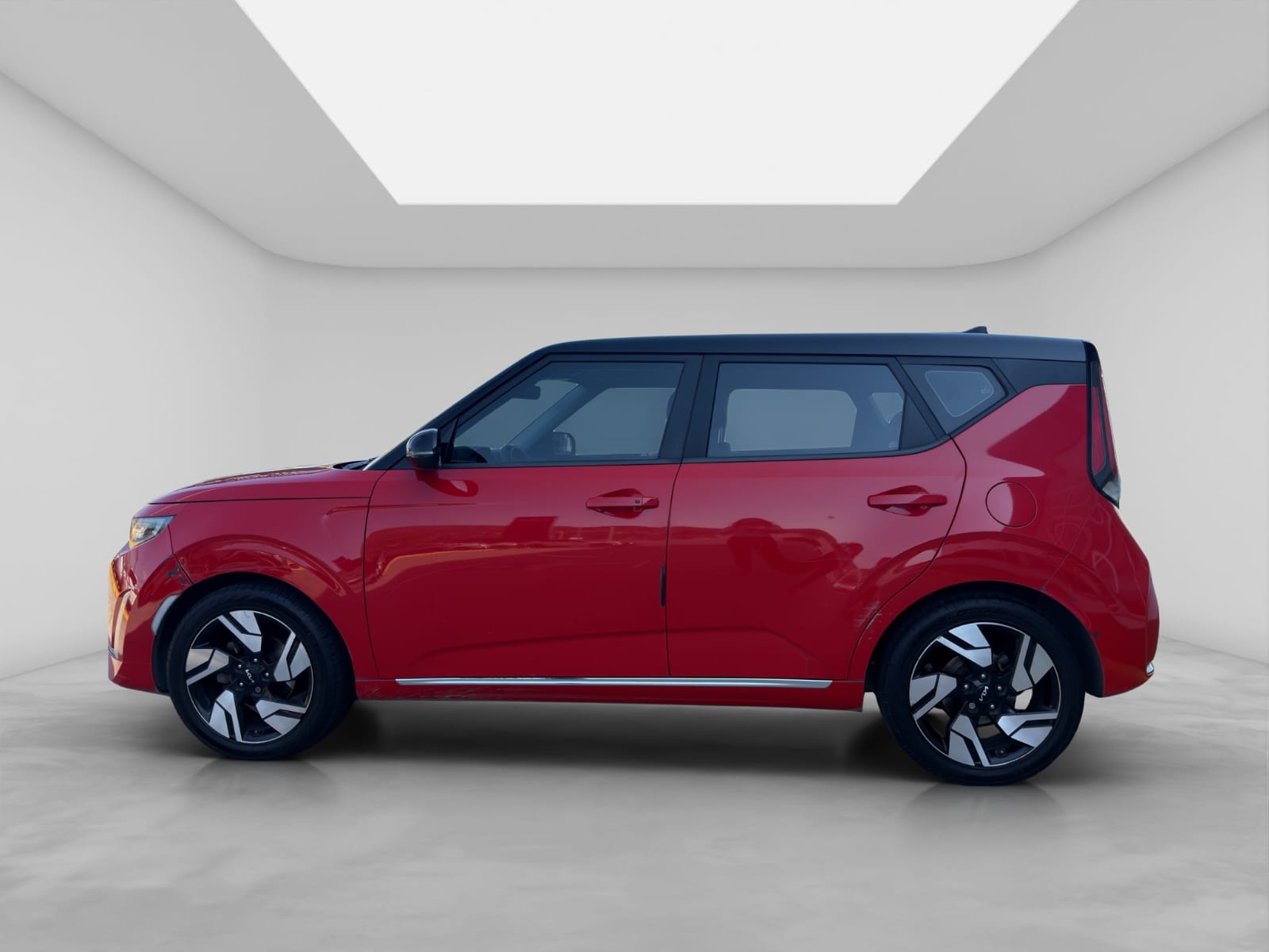 2023 Kia Soul 2.0 GT Line At