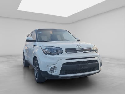 2019 Kia Soul 2.0 EX Pack At