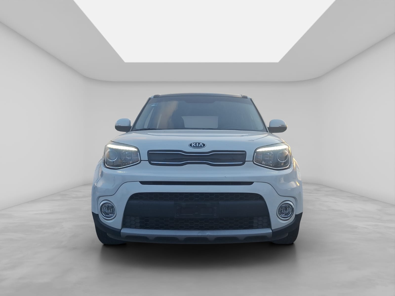 2019 Kia Soul 2.0 EX Pack At