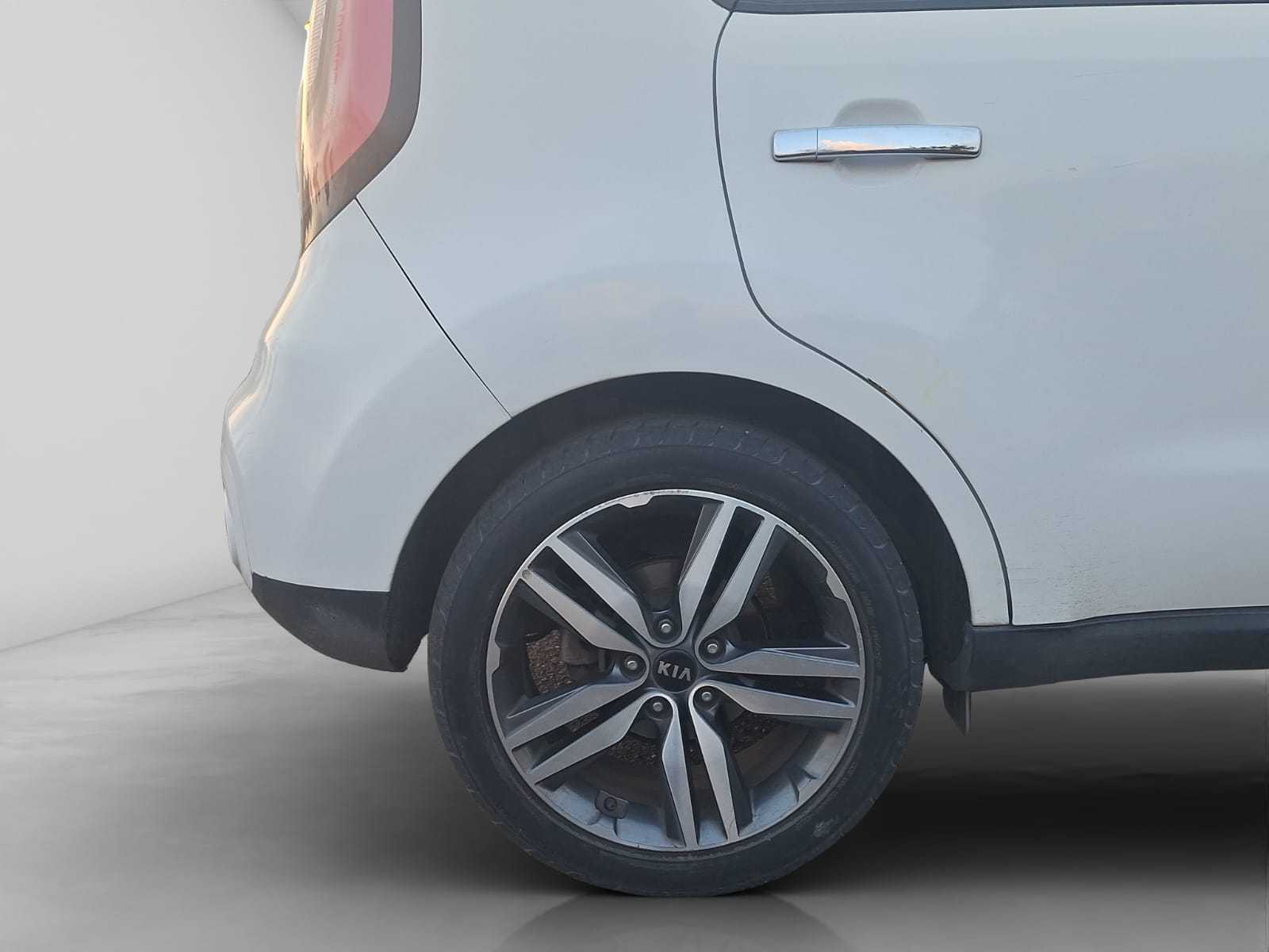 2019 Kia Soul 2.0 EX Pack At