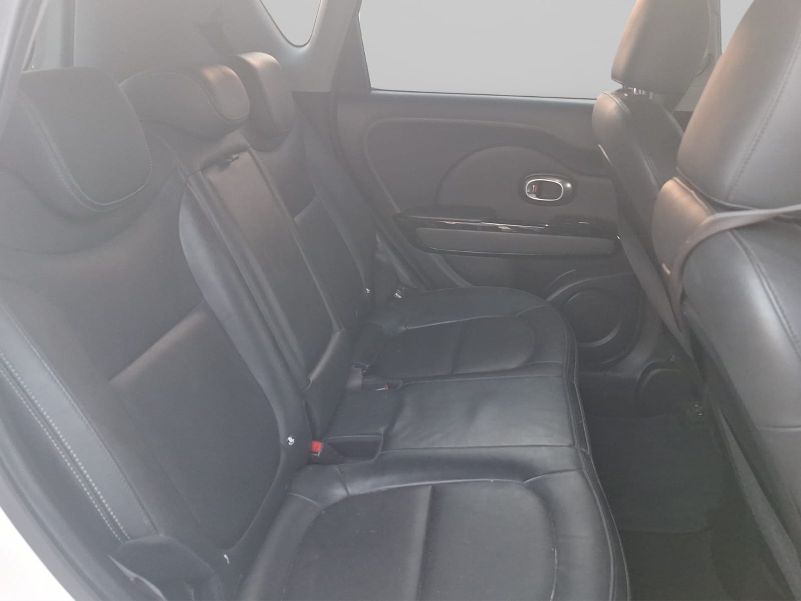 2019 Kia Soul 2.0 EX Pack At