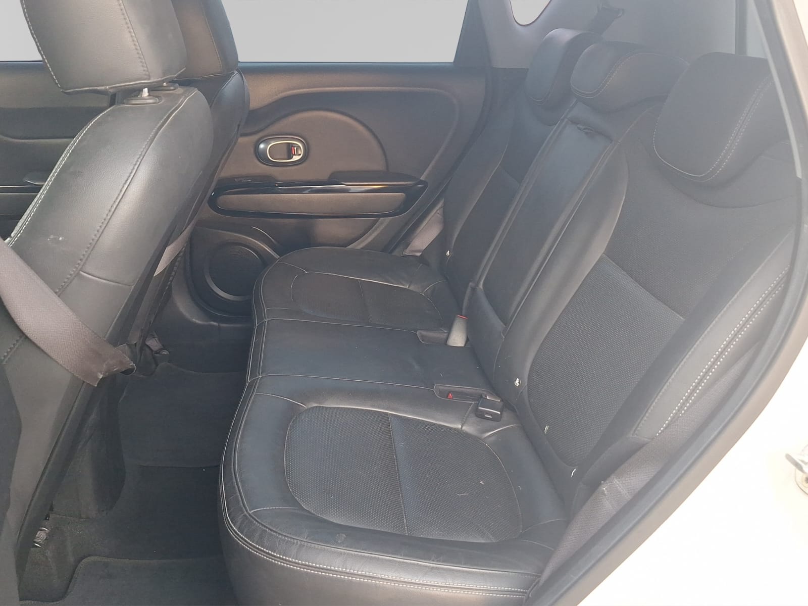 2019 Kia Soul 2.0 EX Pack At