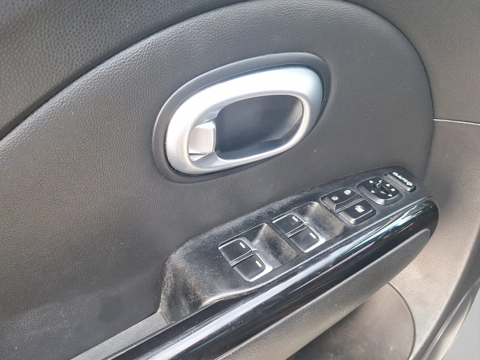 2019 Kia Soul 2.0 EX Pack At