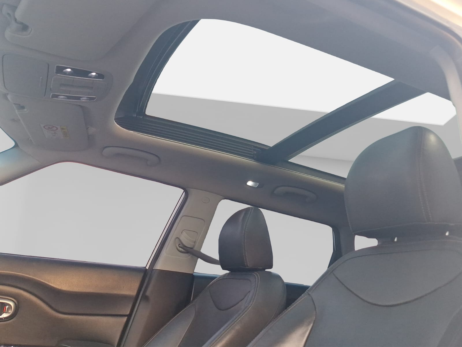 2019 Kia Soul 2.0 EX Pack At